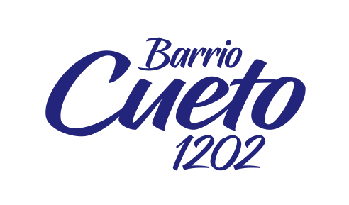 Logo Barrio Cueto